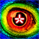 Predator Visor Icon